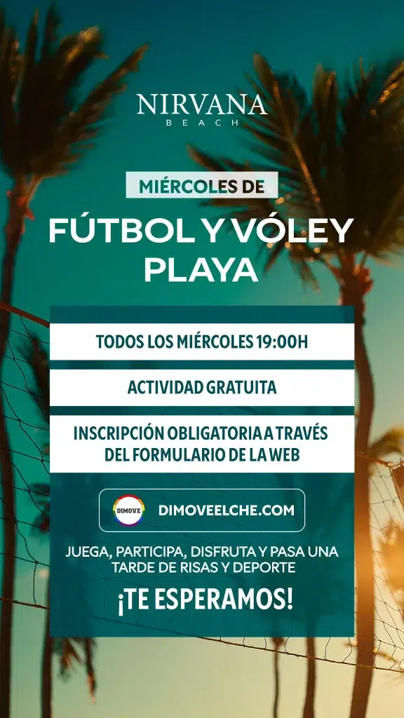 WEB NIRVANA VERANO 25