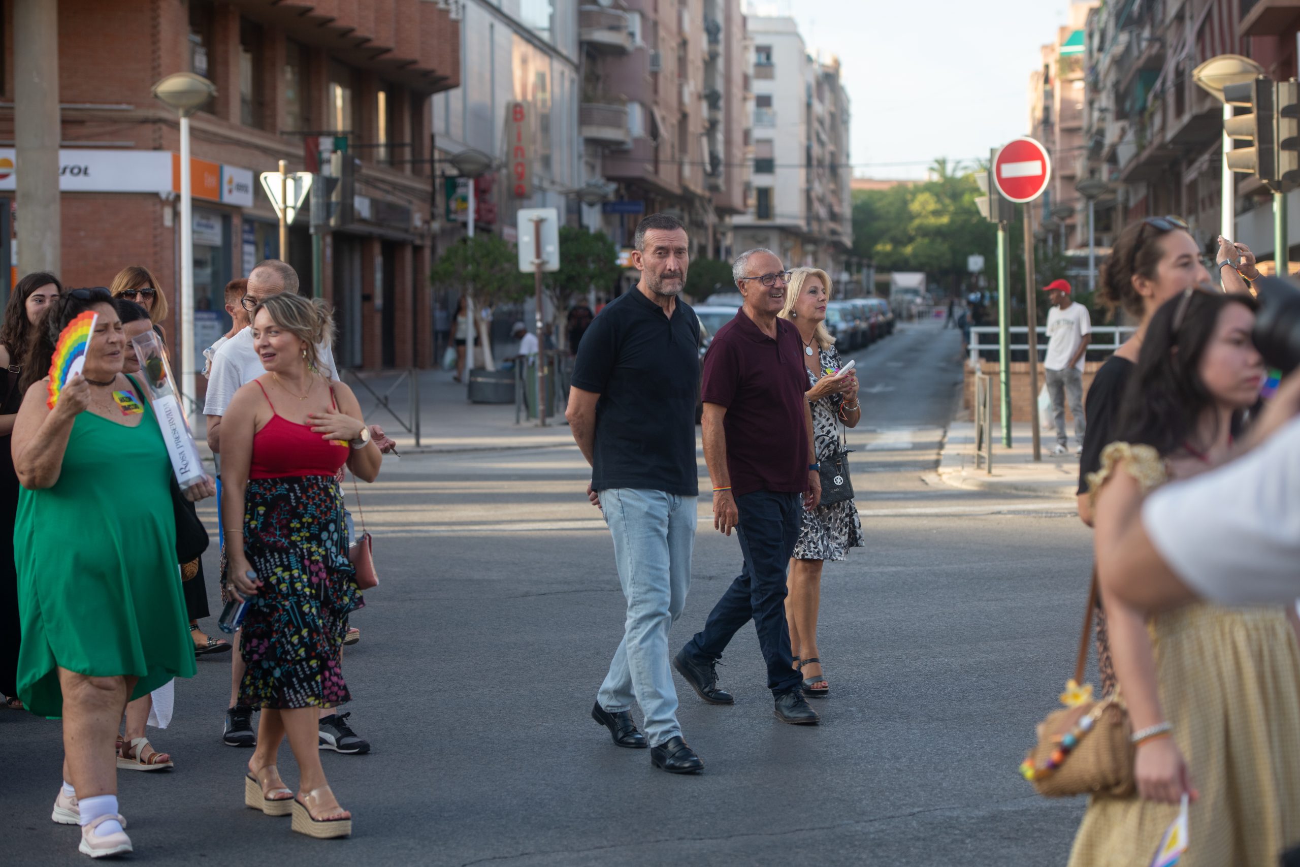 2025_09_13_GRANDES_(Fotos: RAFA MOLINA) Manifestacion Orgullo Elche