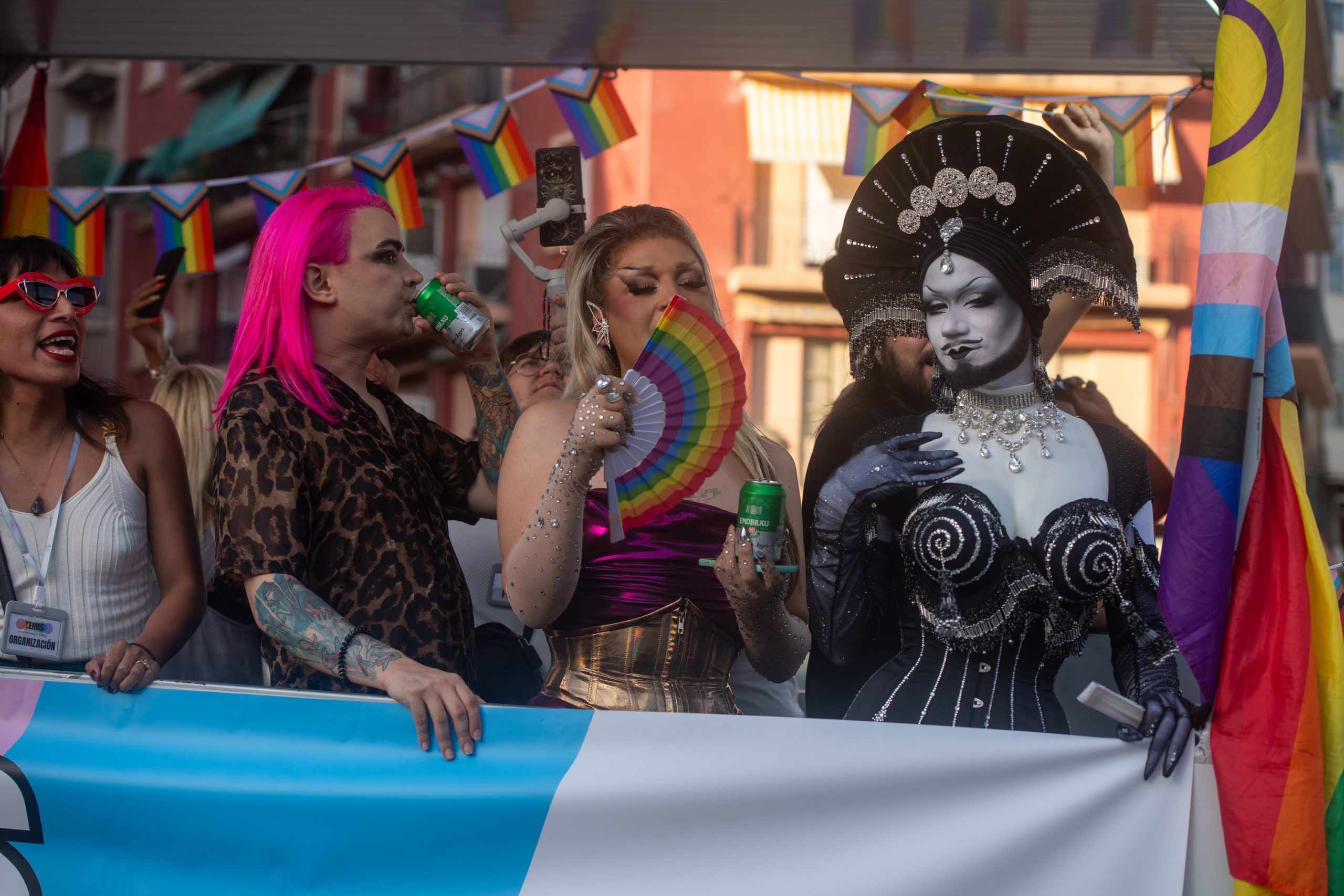 2025_09_13_GRANDES_(Fotos: RAFA MOLINA) Manifestacion Orgullo Elche