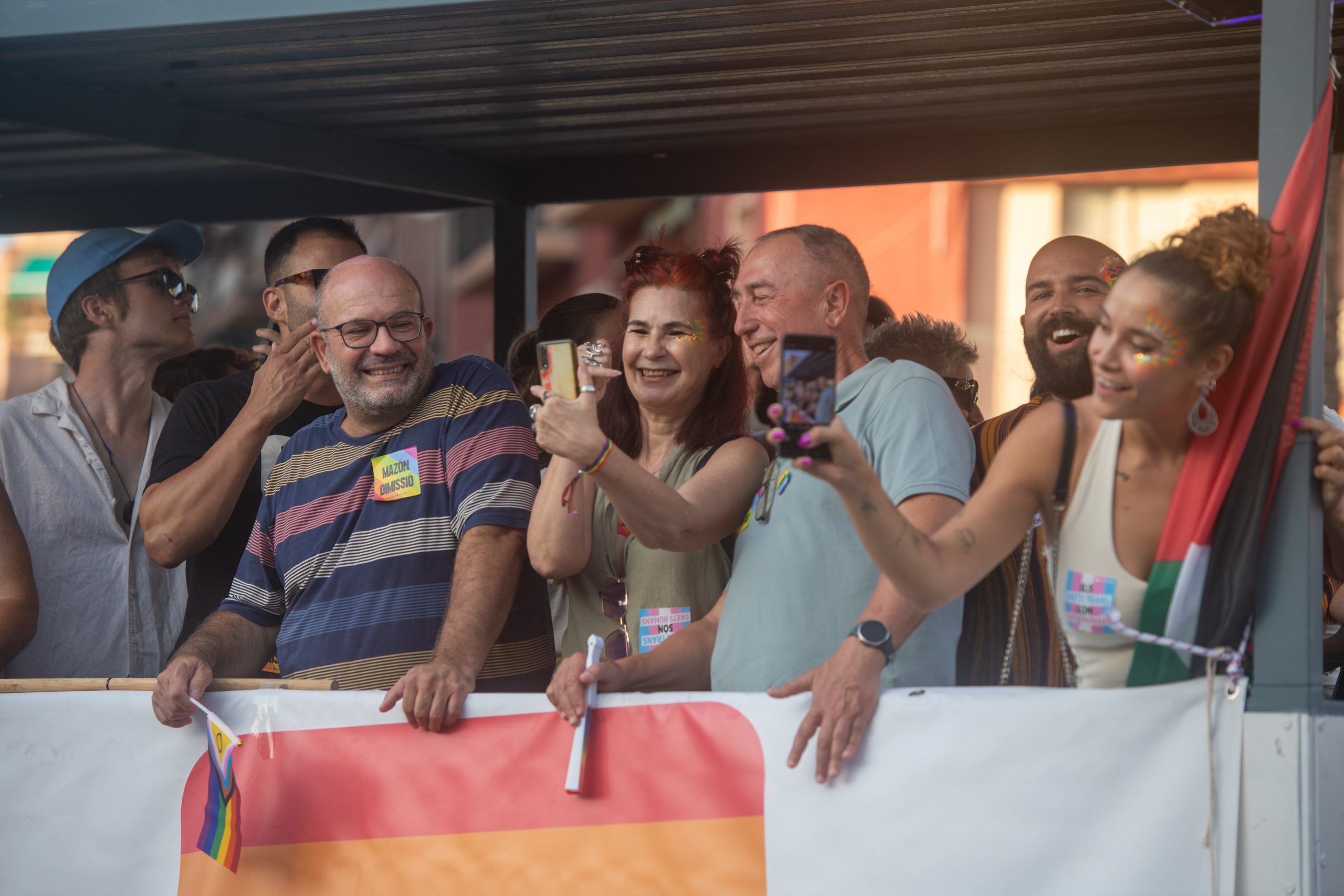 2025_09_13_GRANDES_(Fotos: RAFA MOLINA) Manifestacion Orgullo Elche
