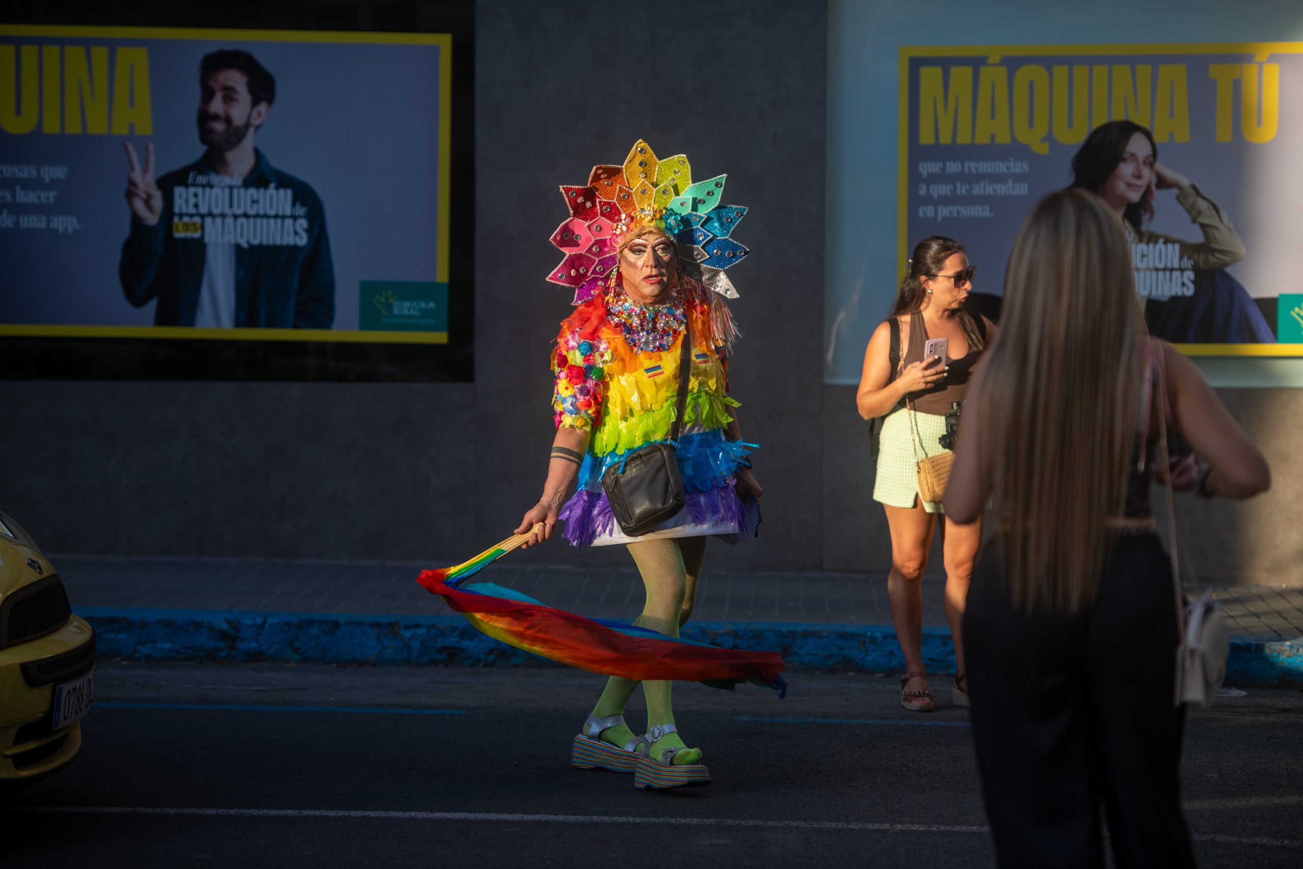 2025_09_13_GRANDES_(Fotos: RAFA MOLINA) Manifestacion Orgullo Elche