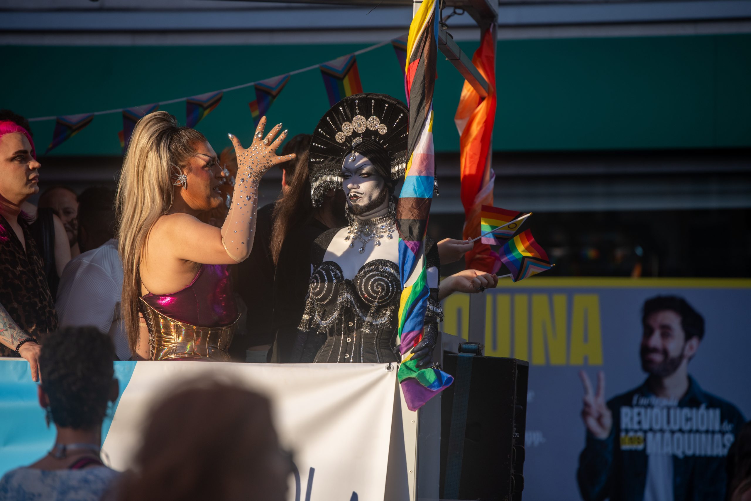 2025_09_13_GRANDES_(Fotos: RAFA MOLINA) Manifestacion Orgullo Elche