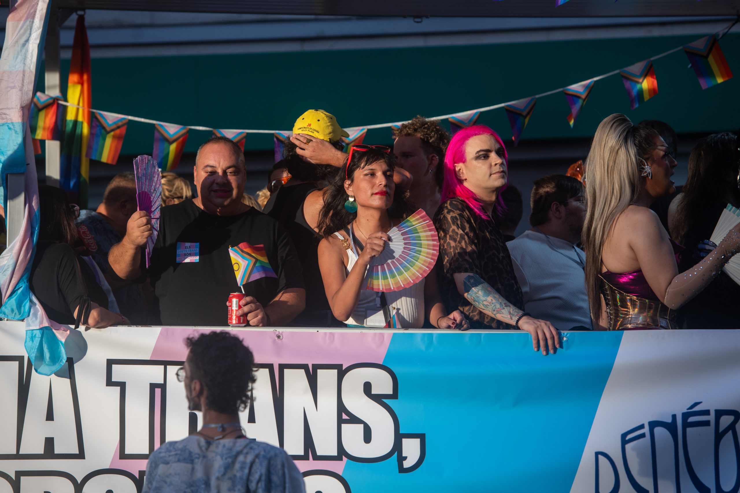 2025_09_13_GRANDES_(Fotos: RAFA MOLINA) Manifestacion Orgullo Elche