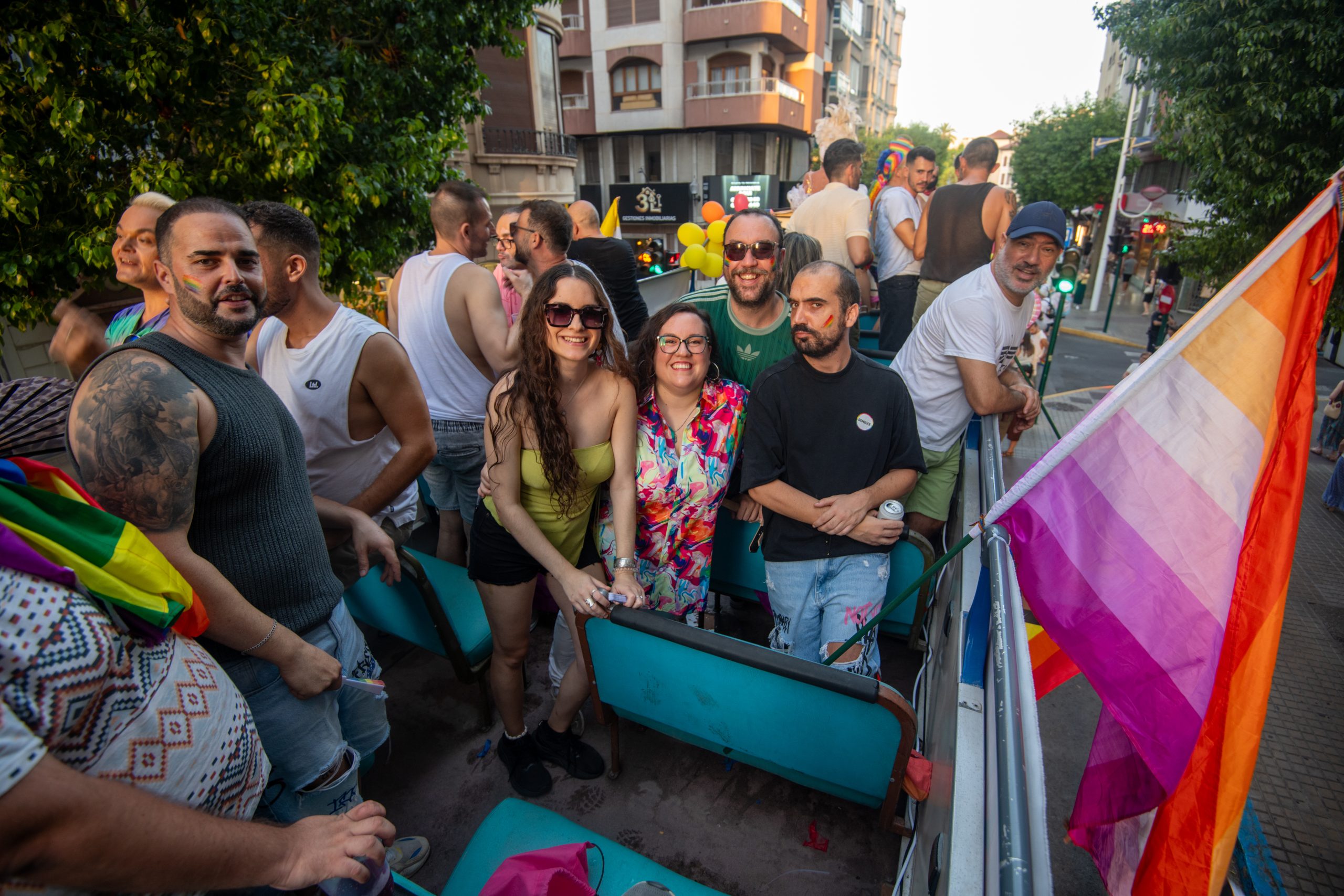 2025_09_13_GRANDES_(Fotos: RAFA MOLINA) Manifestacion Orgullo Elche