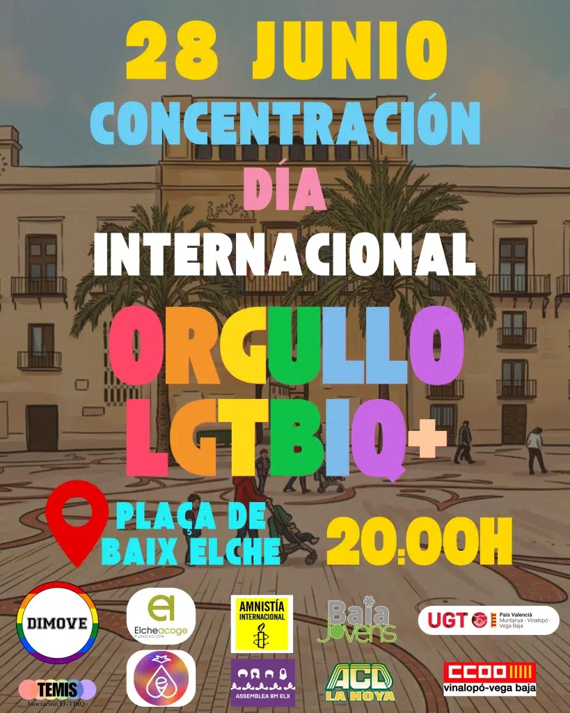 Concentración 28J-26 CASTELNO WEB