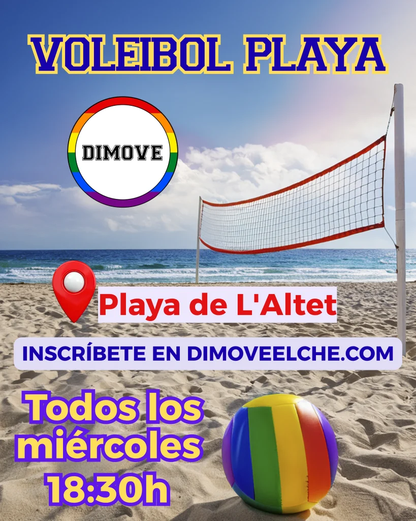 VOLEI WEB
