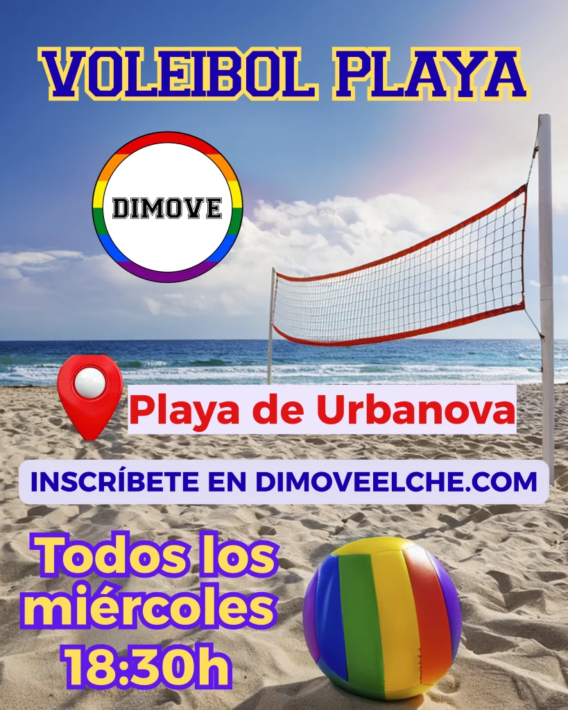 VOLEIBOL URBANOVA WEB