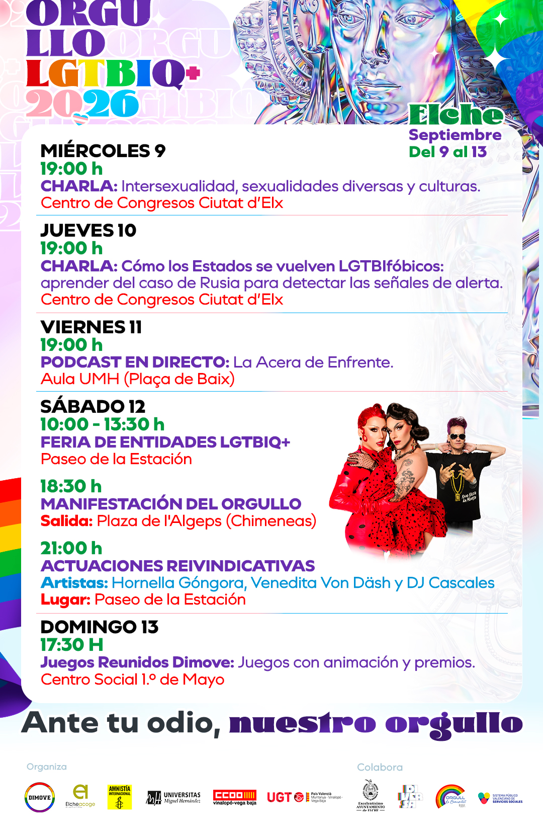 ORGULLO WEB