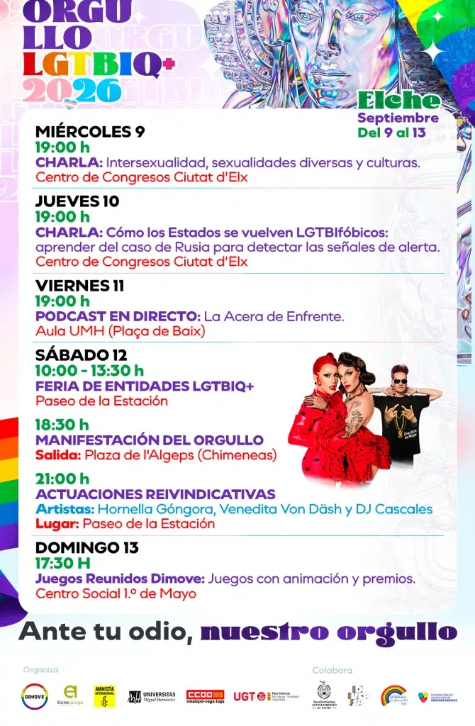 ORGULLO WEB