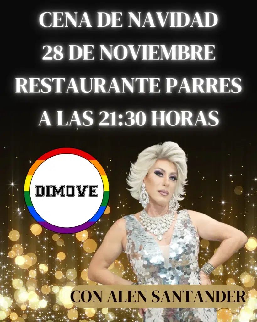 CENA DE NAVIDAD 28 NOVIEMBRE WEB